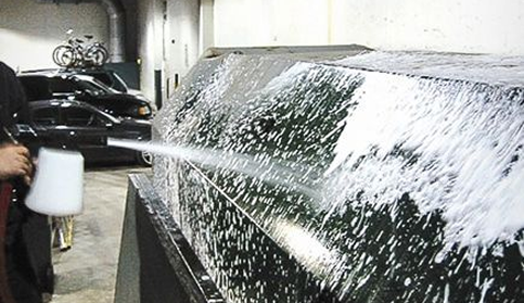 surface treatment spray updated