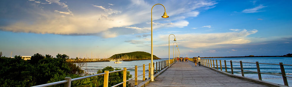 Coffs Harbour case study