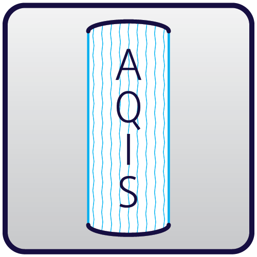 Upgrade Option AQIS Upgrade