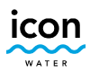 icon water