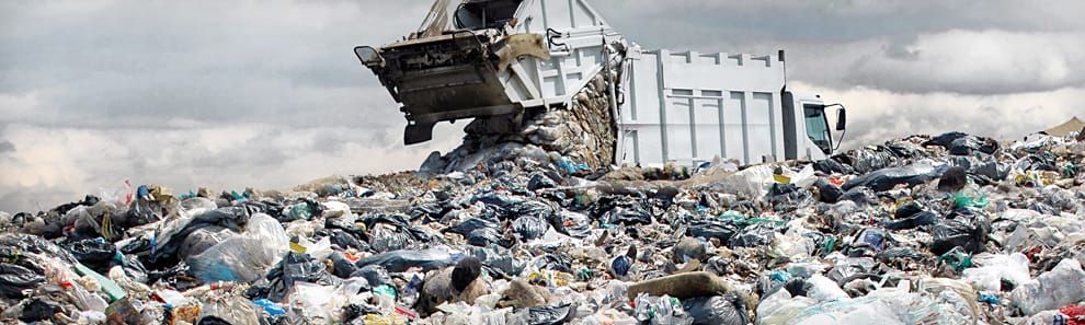industries solid waste management
