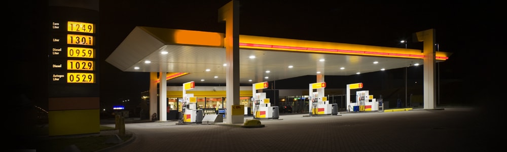 industry service stations