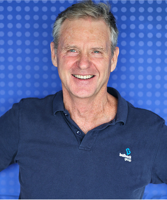 managing director