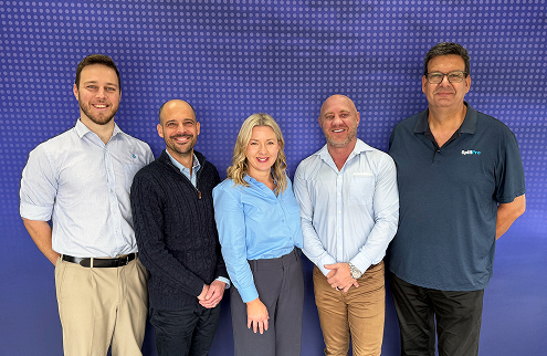 cleanawater team