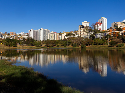 homes in brazil