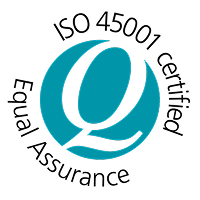 CleanaWaterAboutUs Associations ISO 45001 1