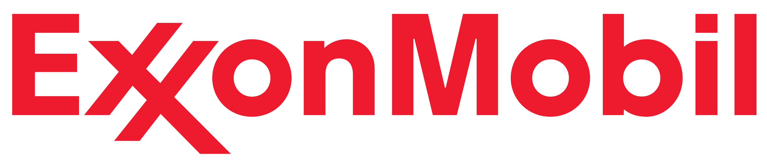 Exxon Mobil