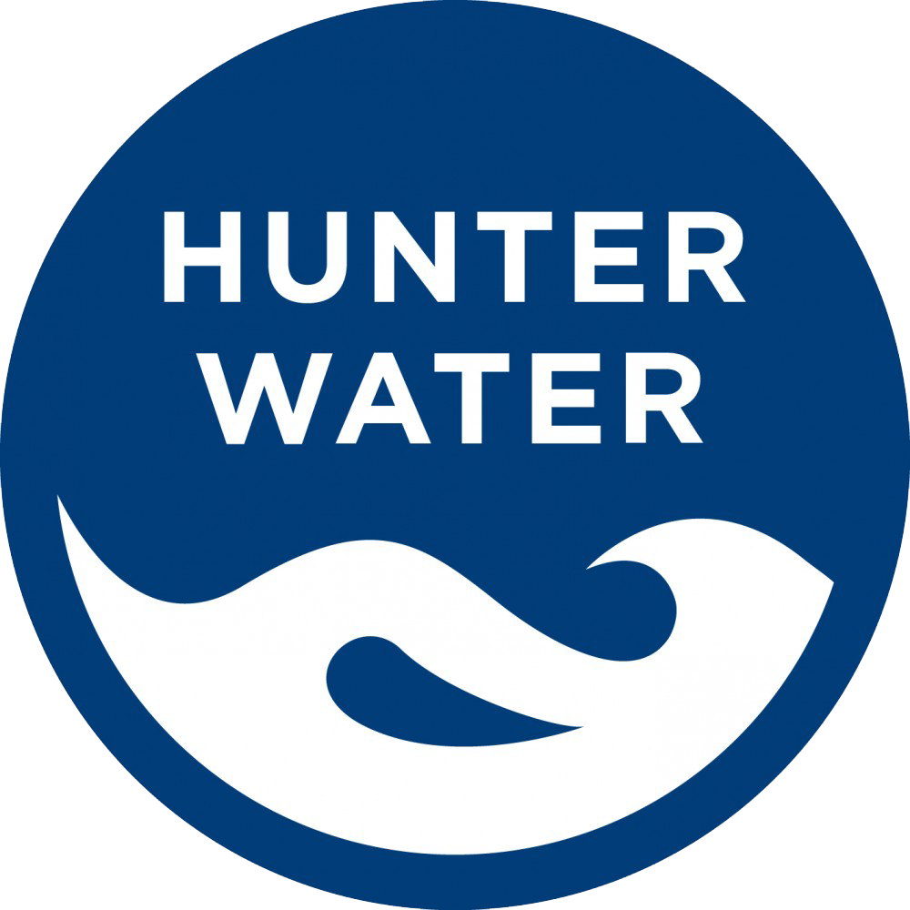HunterWater