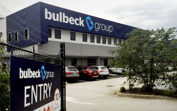 bulbeck group