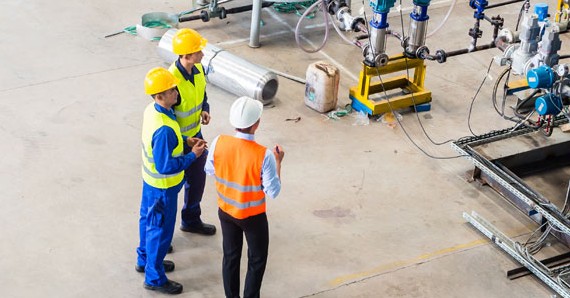 cleanawater manufacturing banner small