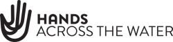 hands across aus logo