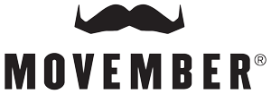 movember logo