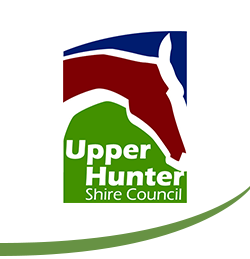 upper hunter shire council
