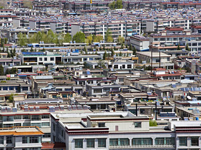 rainwater harvesting china