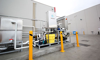 rainwater harvesting treatment system2